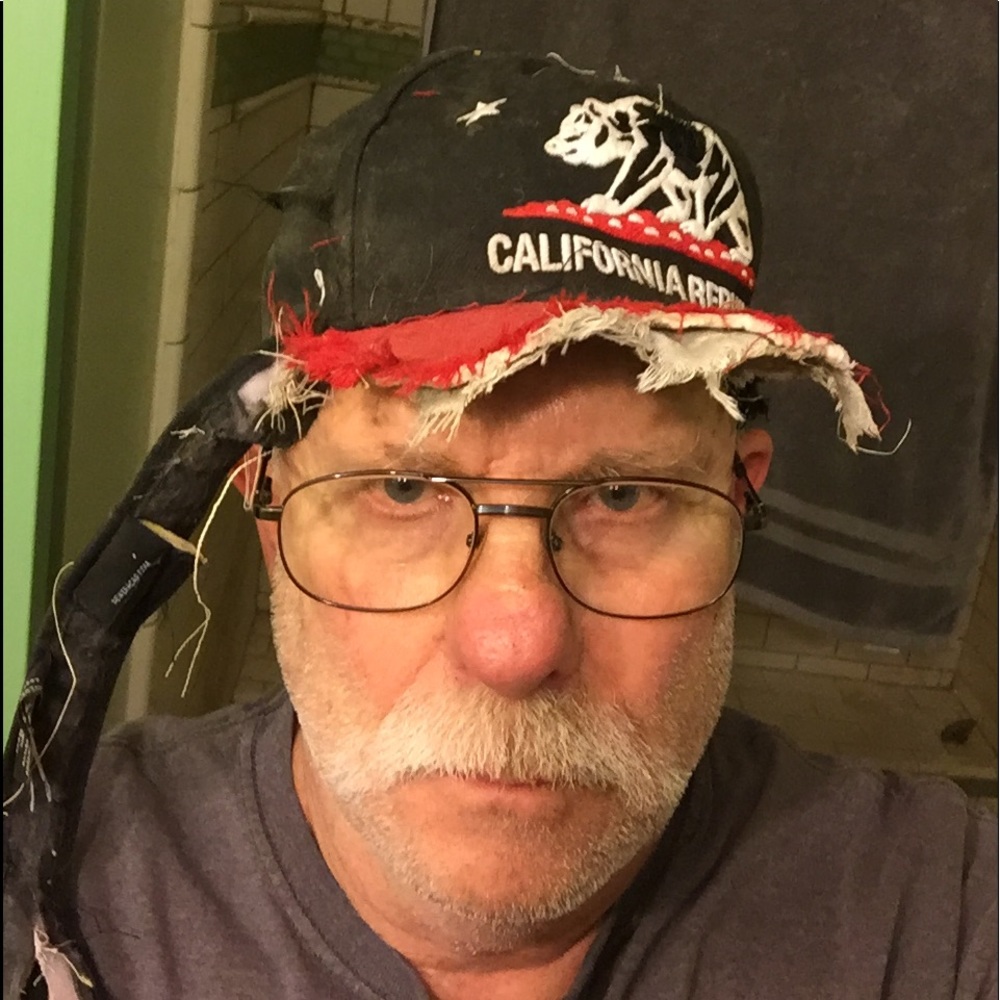 Meet your Posher, Gary